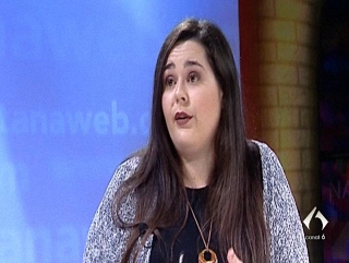 Entrevista Inma Blázquez, concejal de Ganar Totana IU